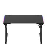 Huzaro Hero 2.3 RGB 120 cm gaming desk - image 16