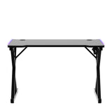 Huzaro Hero 2.3 RGB 120 cm gaming desk - image 18