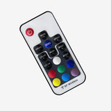 Huzaro Hero 2.3 RGB 120 cm gaming desk - image 25