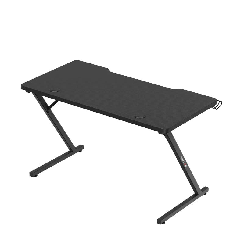 Huzaro Hero 2.5 Black 120 cm gaming desk - image 6