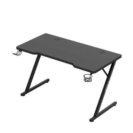 Huzaro Hero 2.5 Black 120 cm gaming desk - image 8