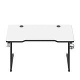 Huzaro Hero 2.5 White 120 cm gaming desk - image 10
