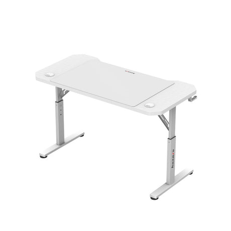 Huzaro Hero 2.6 White 120 cm gaming desk - image 6