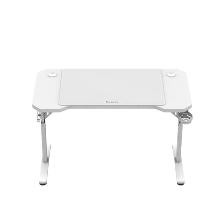 Huzaro Hero 2.6 White 120 cm gaming desk - image 10
