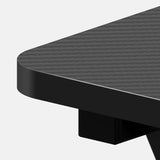 Huzaro Hero 3.3 Black 140 cm gaming desk - image 4
