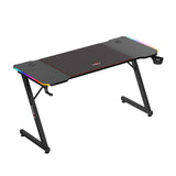 Huzaro Hero 3.3 RGB 140 cm gaming desk - image 2