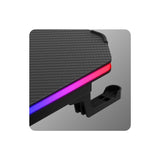 Huzaro Hero 3.3 RGB 140 cm gaming desk - image 6