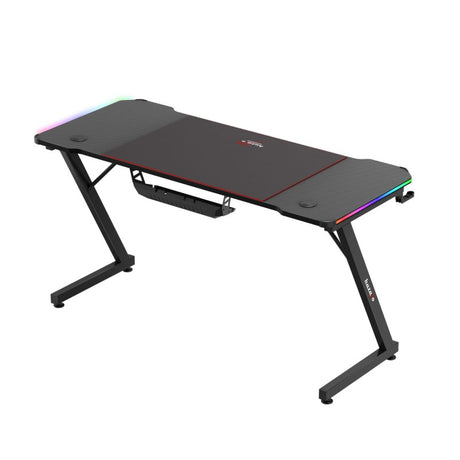 Huzaro Hero 3.3 RGB 140 cm gaming desk - image 8