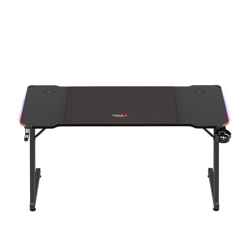 Huzaro Hero 3.3 RGB 140 cm gaming desk - image 10
