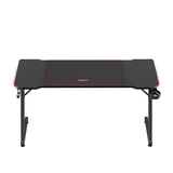 Huzaro Hero 3.3 RGB 140 cm gaming desk - image 10