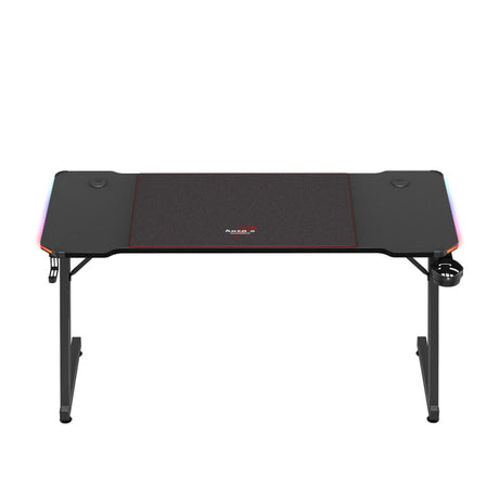 Huzaro Hero 3.3 RGB 140 cm gaming desk - image 10