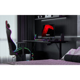 Huzaro Hero 3.6 gaming desk Black - image 8