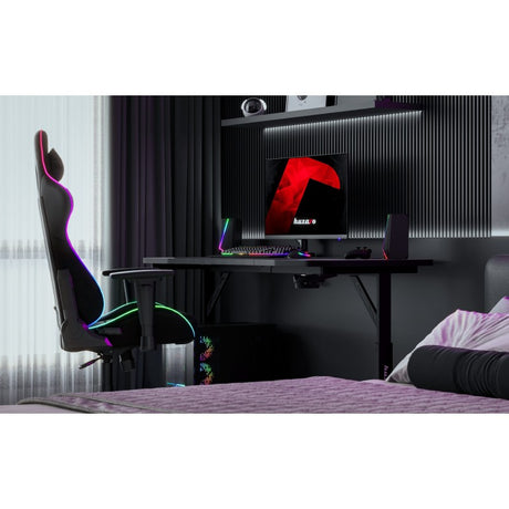 Huzaro Hero 3.6 gaming desk Black - image 8