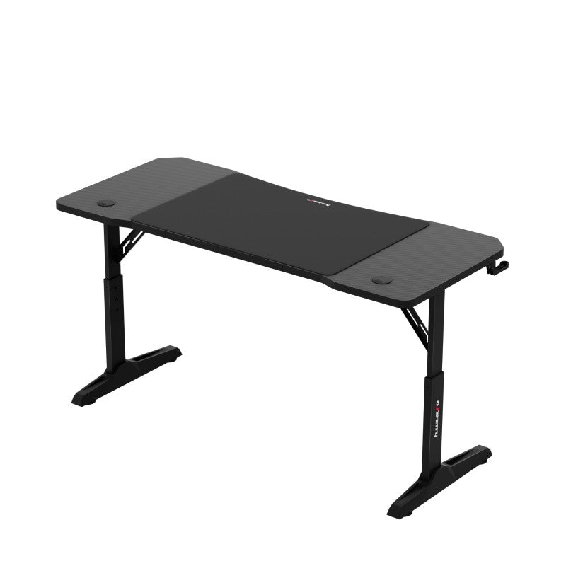 Huzaro Hero 3.6 gaming desk Black - image 9