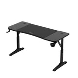 Huzaro Hero 3.6 gaming desk Black - image 11