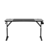 Huzaro Hero 3.6 gaming desk Black - image 24