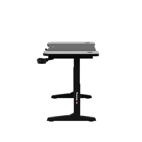 Huzaro Hero 3.6 gaming desk Black - image 28