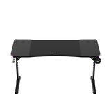 Huzaro Hero 3.6 RGB Black gaming desk - image 19
