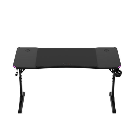 Huzaro Hero 3.6 RGB Black gaming desk - image 19