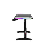 Huzaro Hero 3.6 RGB Black gaming desk - image 24