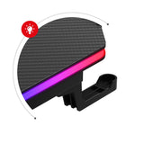 Huzaro Hero 4.8 RGB 160 cm gaming desk - image 3