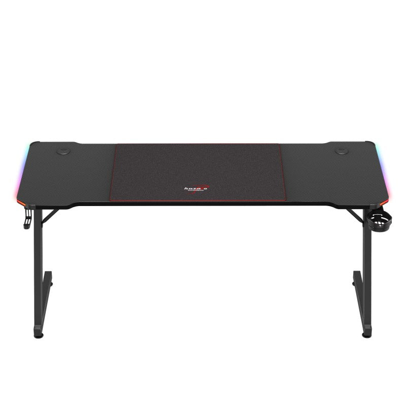 Huzaro Hero 4.8 RGB 160 cm gaming desk - image 9