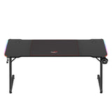 Huzaro Hero 4.8 RGB 160 cm gaming desk - image 9