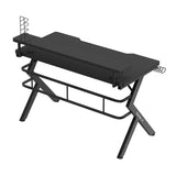 Huzaro Hero 5.0 Black 120 cm gaming desk - image 6