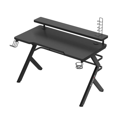 Huzaro Hero 5.0 Black 120 cm gaming desk - image 8