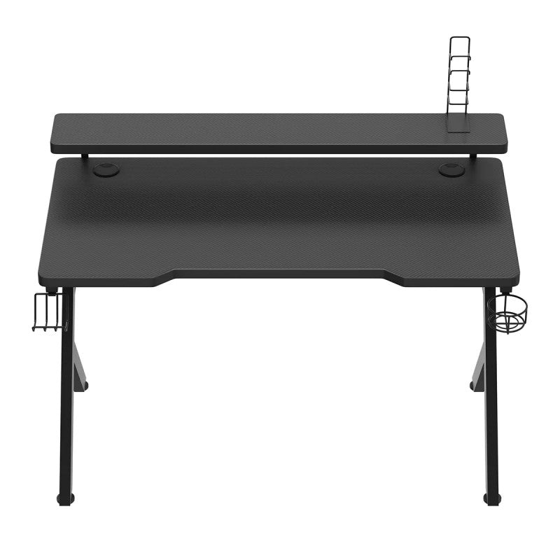 Huzaro Hero 5.0 Black 120 cm gaming desk - image 10