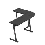Huzaro Hero 6.0 Black 147 cm corner gaming desk - image 6