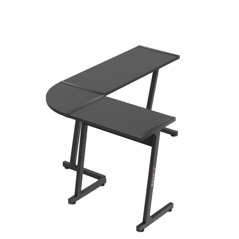 Huzaro Hero 6.0 Black 147 cm corner gaming desk - image 7