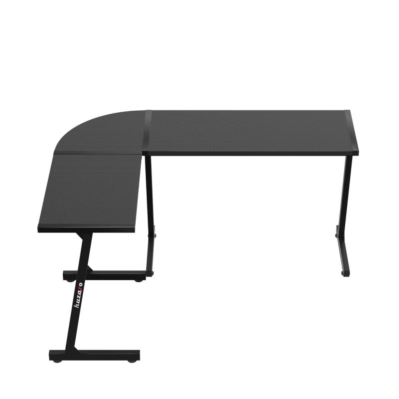 Huzaro Hero 6.0 Black 147 cm corner gaming desk - image 10
