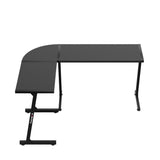 Huzaro Hero 6.0 Black 147 cm corner gaming desk - image 10