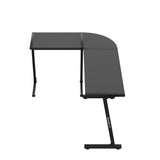 Huzaro Hero 6.0 Black 147 cm corner gaming desk - image 13