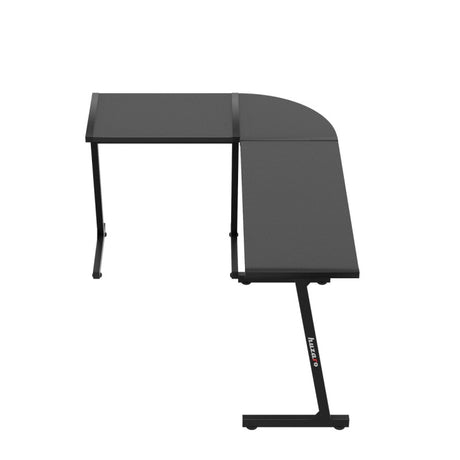 Huzaro Hero 6.0 Black 147 cm corner gaming desk - image 13