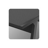 Huzaro Hero 6.0 Black 147 cm corner gaming desk - image 17