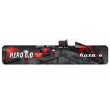 Huzaro Hero 6.0 Black 147 cm corner gaming desk - image 20