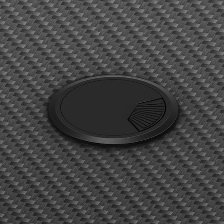 Huzaro Hero 6.3 Black 154 cm corner gaming desk - image 4
