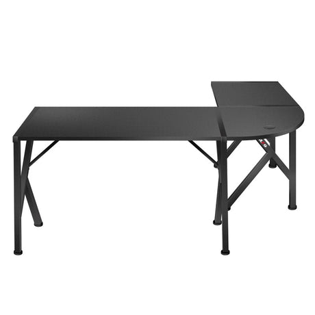 Huzaro Hero 6.3 Black 154 cm corner gaming desk - image 5