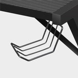 Huzaro Hero 6.3 Black 154 cm corner gaming desk - image 8