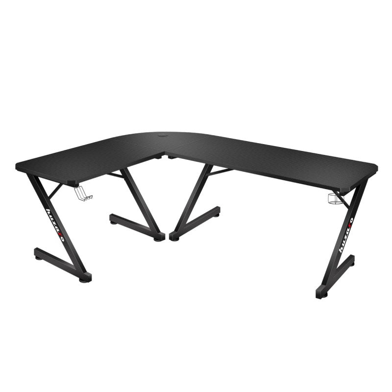 Huzaro Hero 7.0 154 cm corner gaming desk - image 2