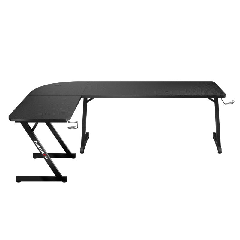 Huzaro Hero 7.0 154 cm corner gaming desk - image 8
