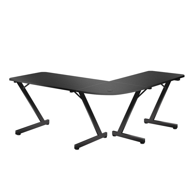 Huzaro Hero 7.0 154 cm corner gaming desk - image 9