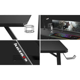 Huzaro Hero 7.0 154 cm corner gaming desk - image 18