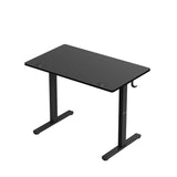 Huzaro Hero 7.9 Black 100 cm electric gaming desk - image 2