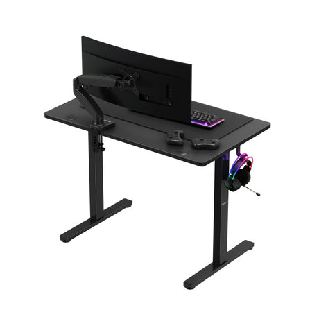 Huzaro Hero 7.9 Black 100 cm electric gaming desk - image 5