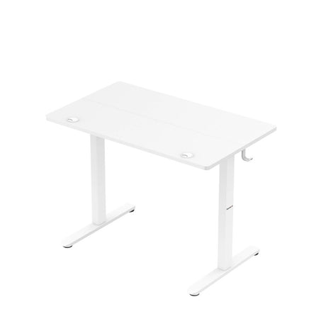 Huzaro Hero 7.9 White 100 cm electric gaming desk - image 2