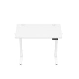 Huzaro Hero 7.9 White 100 cm electric gaming desk - image 6