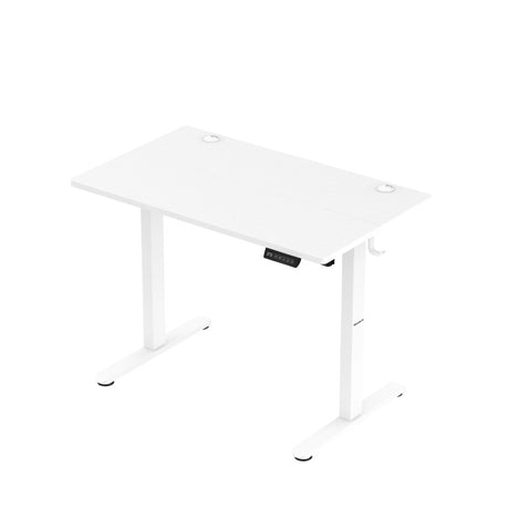 Huzaro Hero 7.9 White 100 cm electric gaming desk - image 8